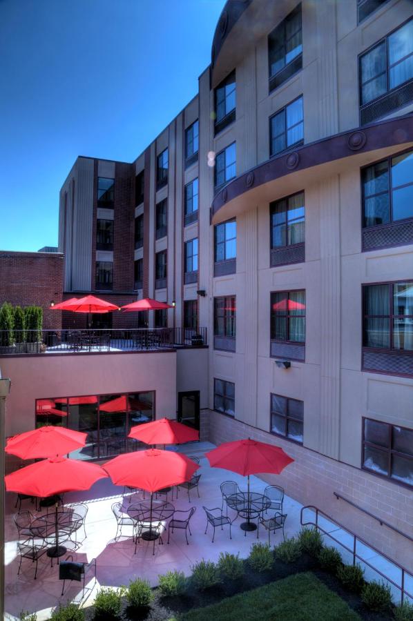 The Hotel Warner — photo 17