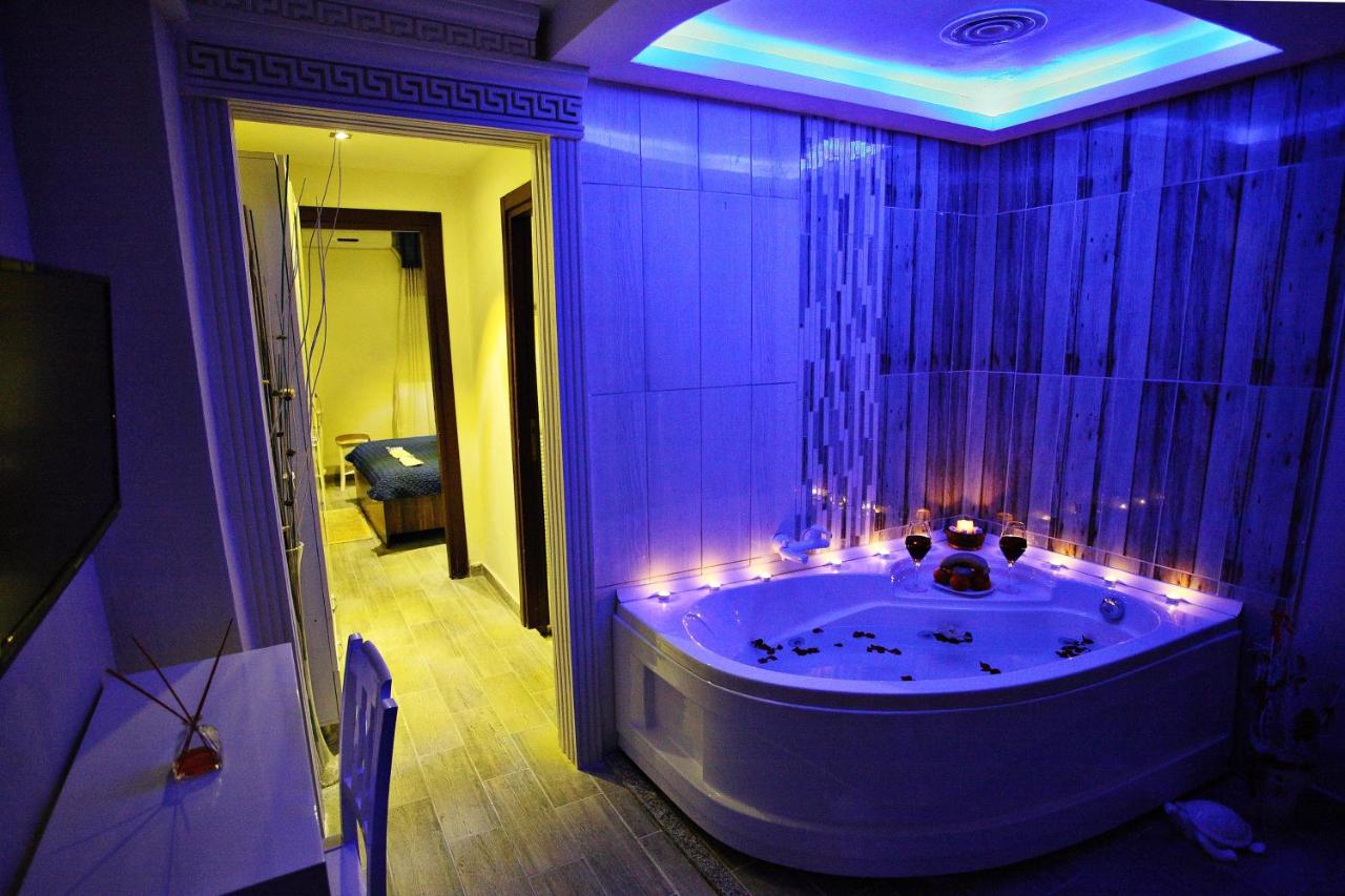 Balance Hotel Taksim - 3