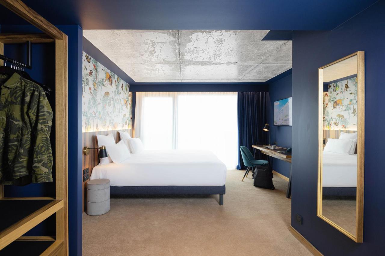 KOPSTER Hotel Residence Paris Ouest Colombes - 2