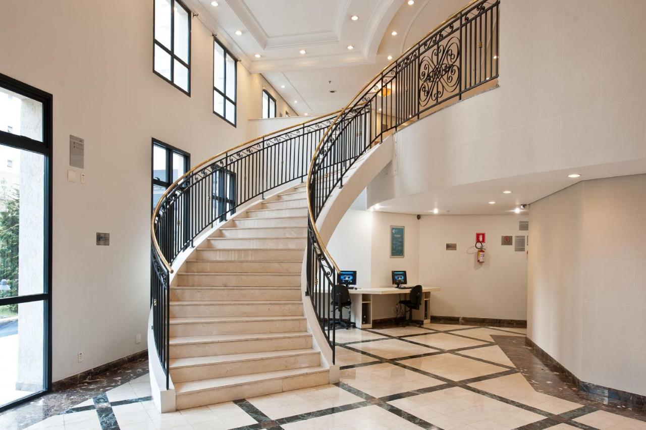 Mercure Sao Paulo Pinheiros photo