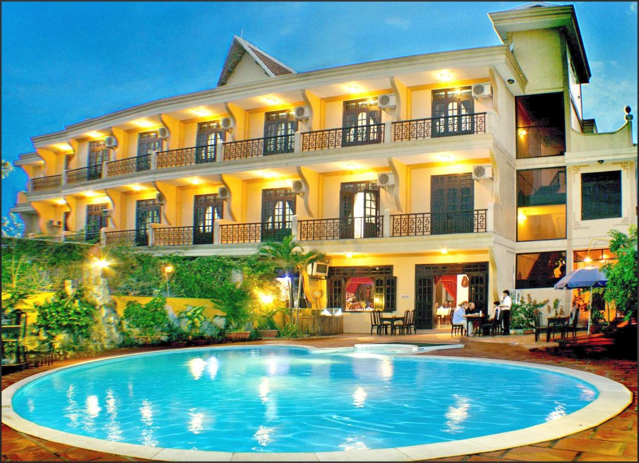 Thư viện ảnh của chỗ nghỉ này