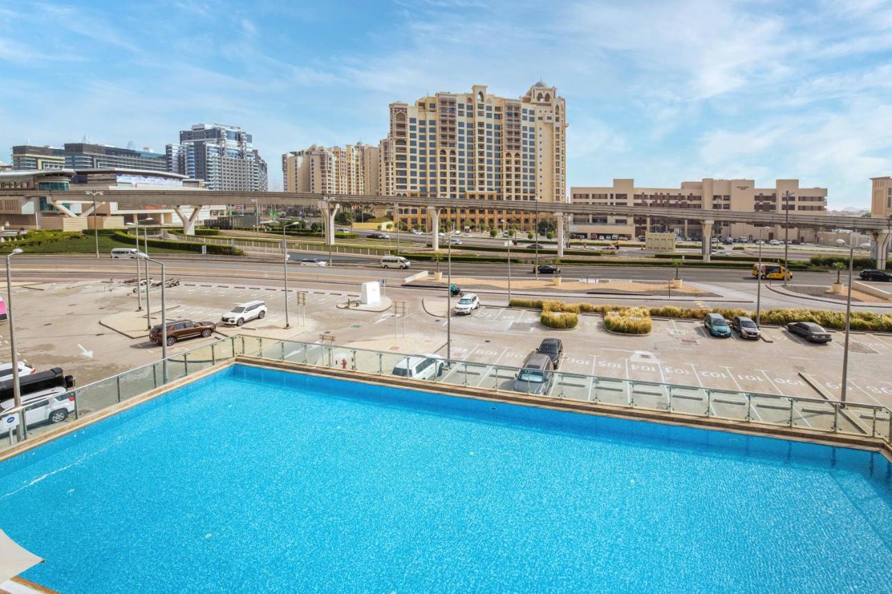 Deluxe Studio in Palm Views East at Palm Jumeirah by PK Holidays - 4