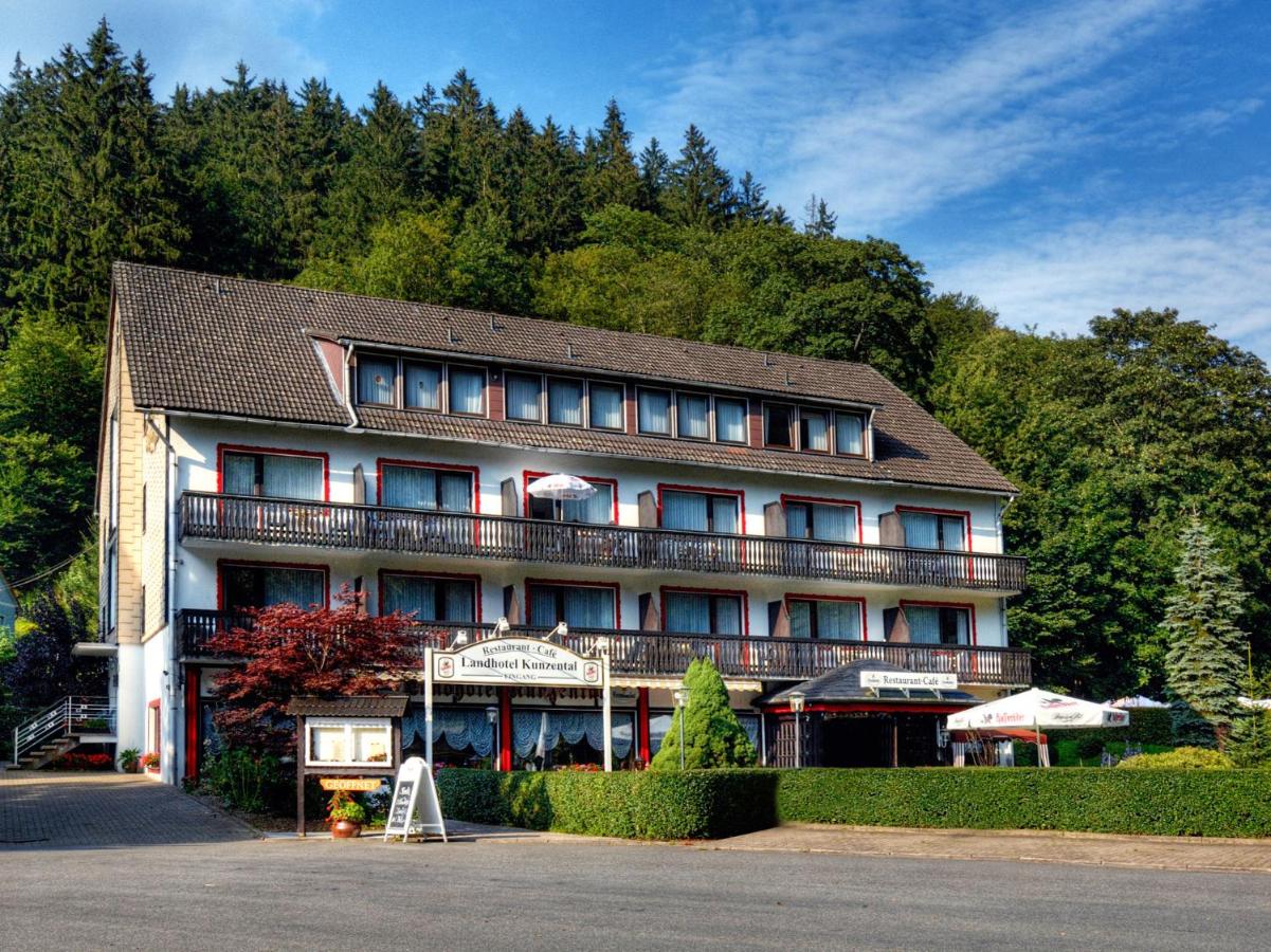 Фото Landhotel Kunzental