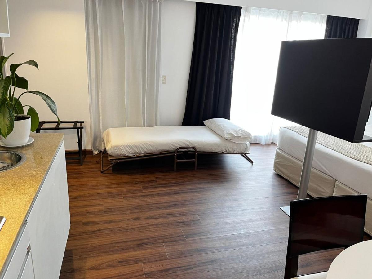 Awwa Suites & Spa photo