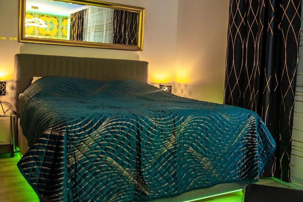 luxury Love Room Spa Whirlpool Jacuzzi
