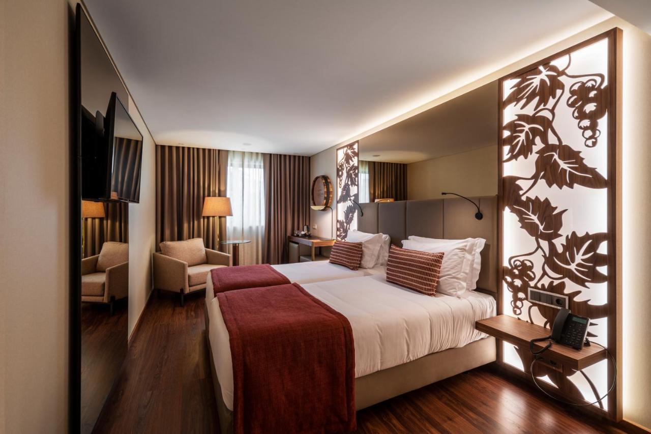 TURIM Oporto Hotel - 3