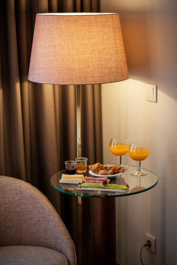 TURIM Oporto Hotel - 5
