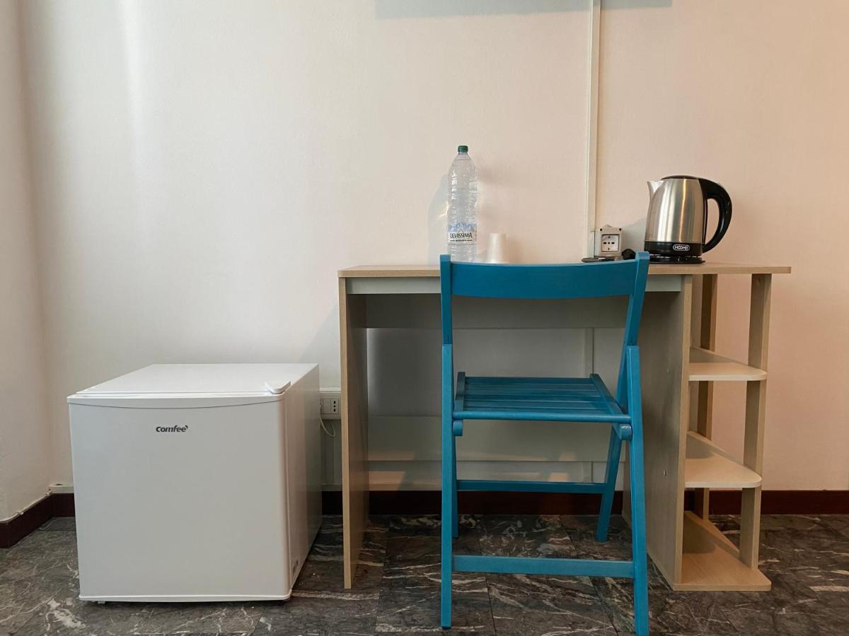 Mestre Residence - 4