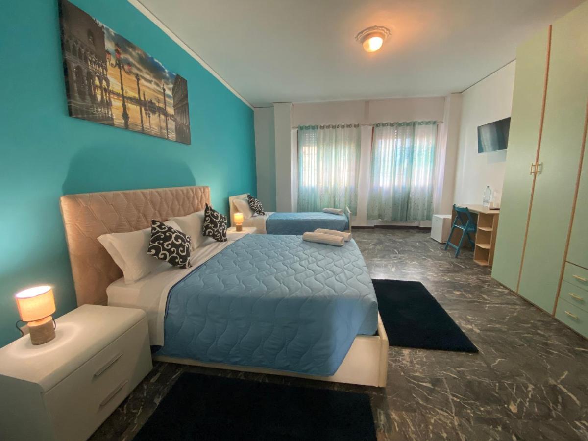 Mestre Residence - 2