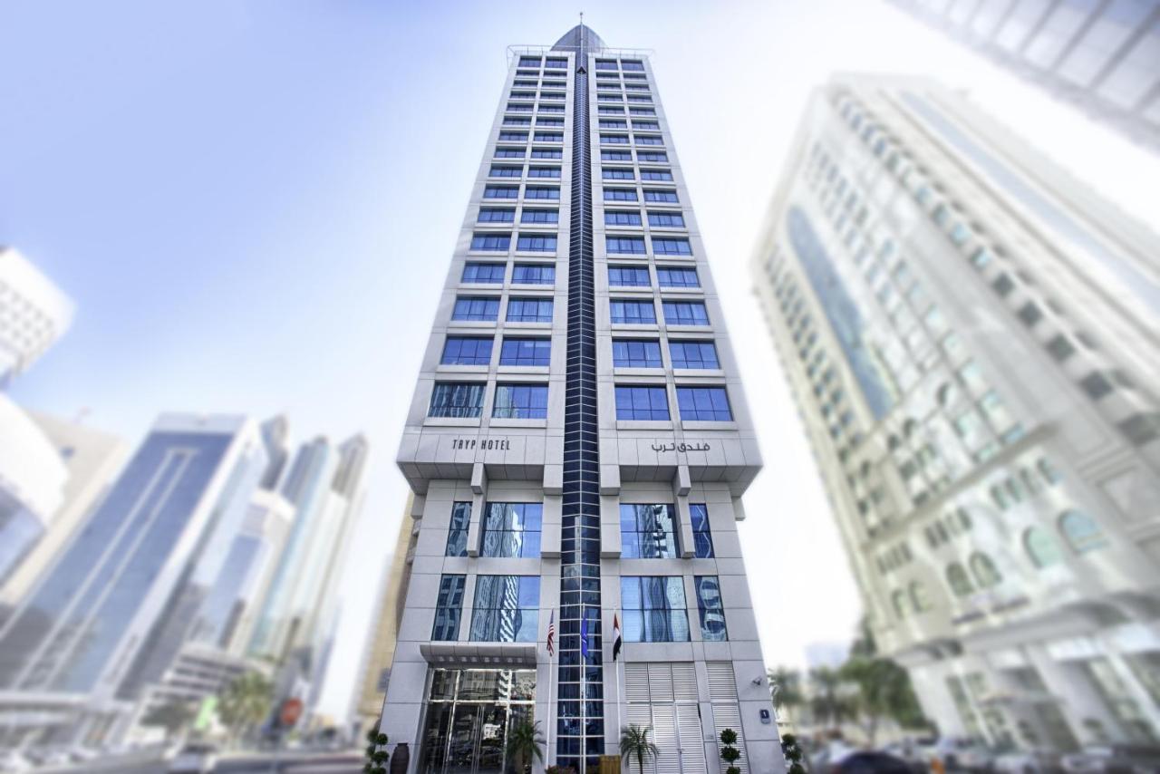 TRYP by Wyndham Abu Dhabi City Center static_photo
