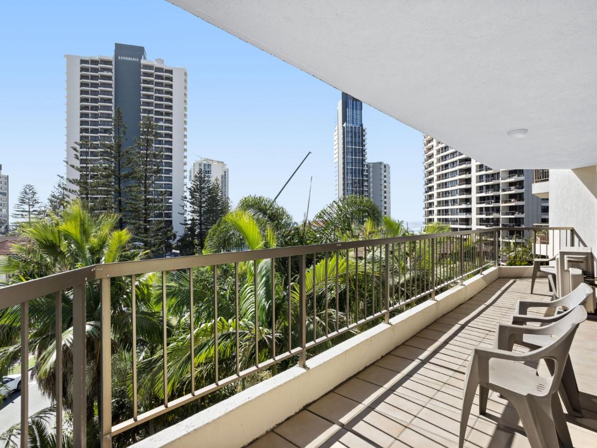 Genesis Apartments photo