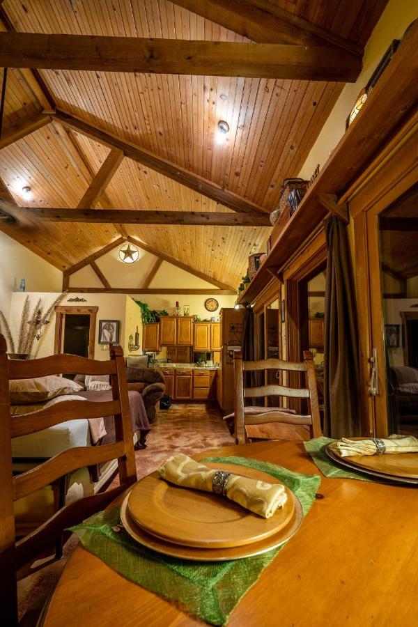 Casitas at Madrona Ranch - The Casita — photo 4