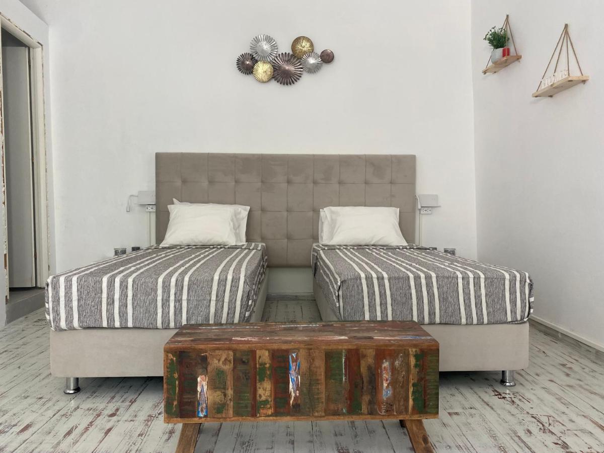Cozy Studio Mykonos Town