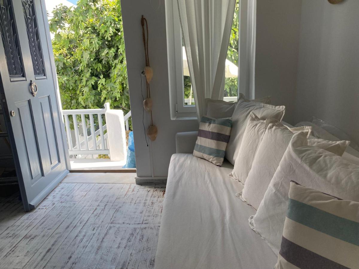 Cozy Studio Mykonos Town - 2