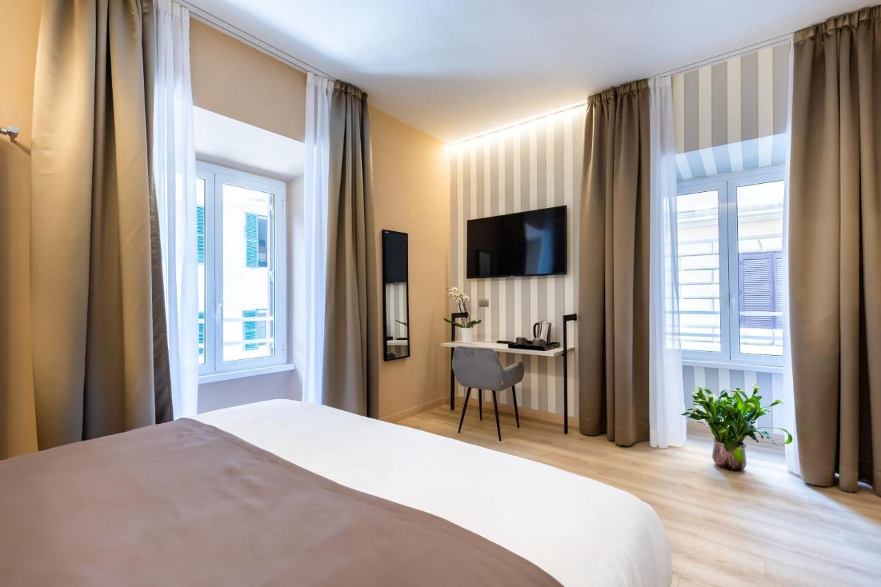 Relais Cavallini - 5