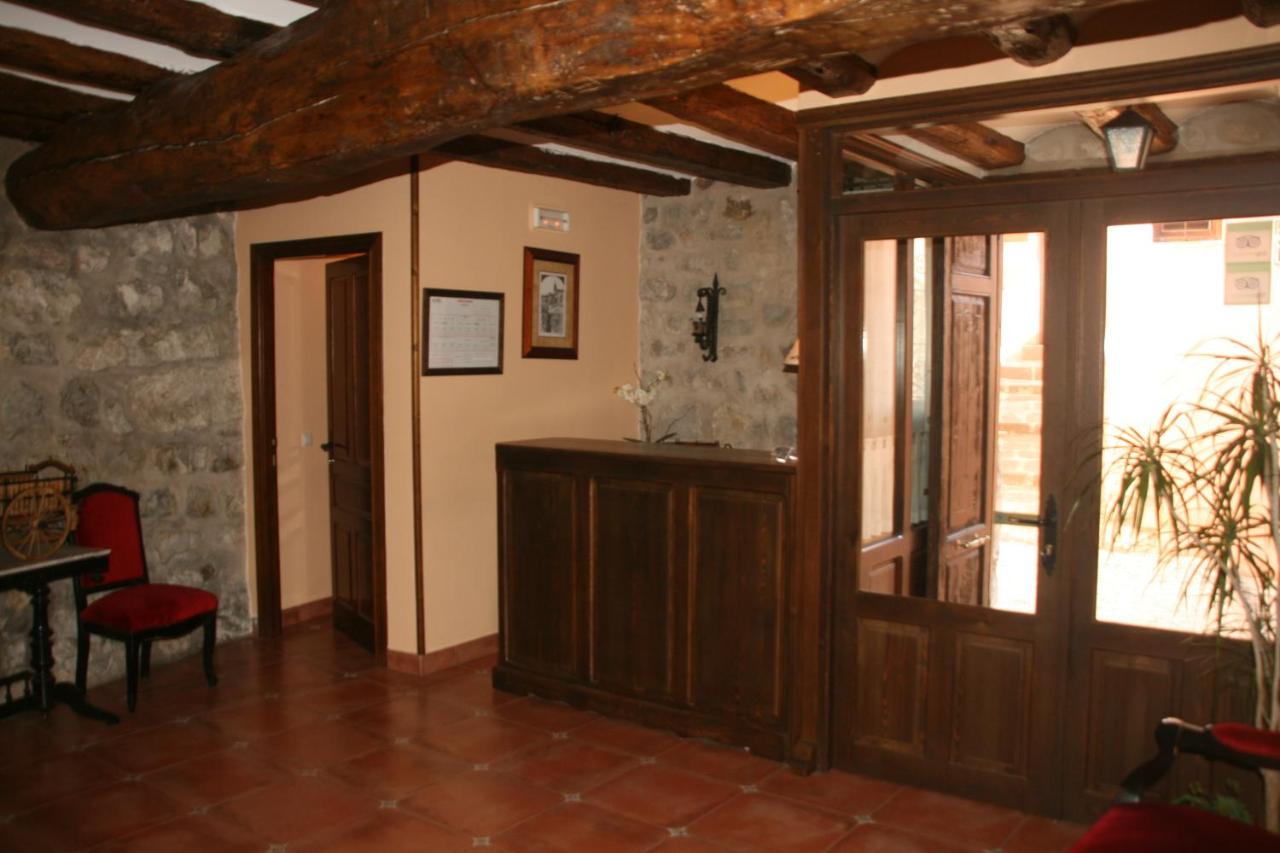Hotel Olimpia, Albarracín – Updated 2022 Prices
