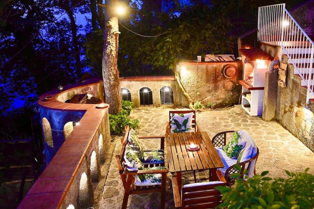 Villa Nina Amalfi - 5