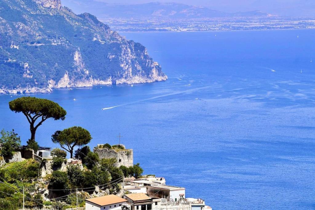 Villa Nina Amalfi - 2