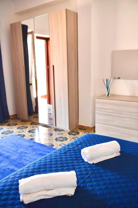 Villa Nina Amalfi - 4