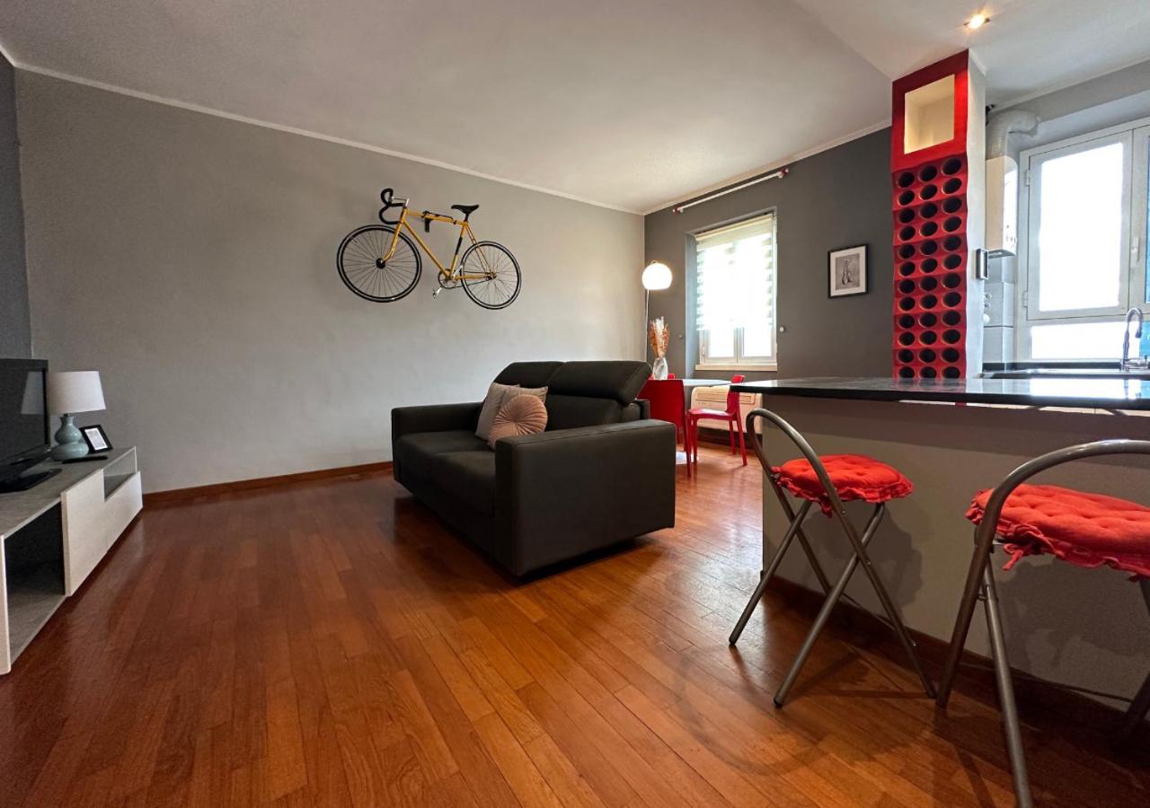 Window in the sky by Palazzo Senesi - 4