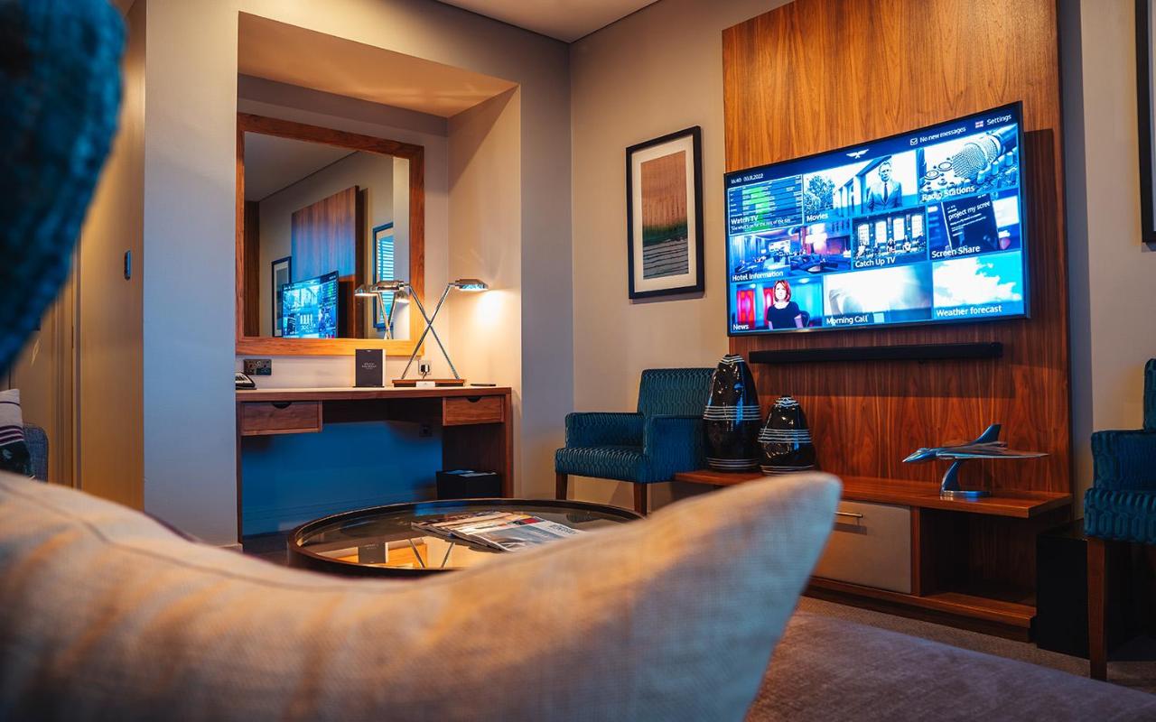 Aviator a hotel by TAG, Farnborough