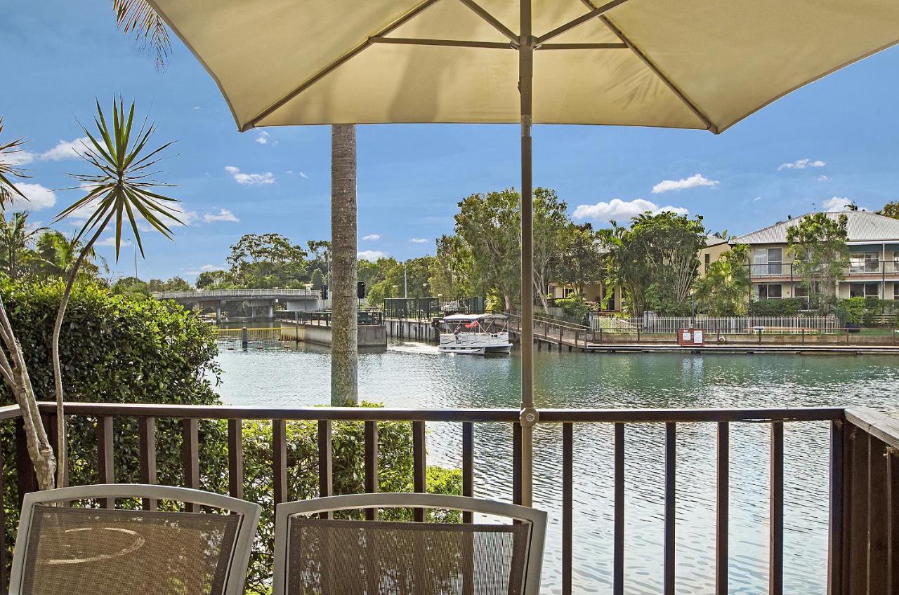 Portside Noosa Waters - Laterooms