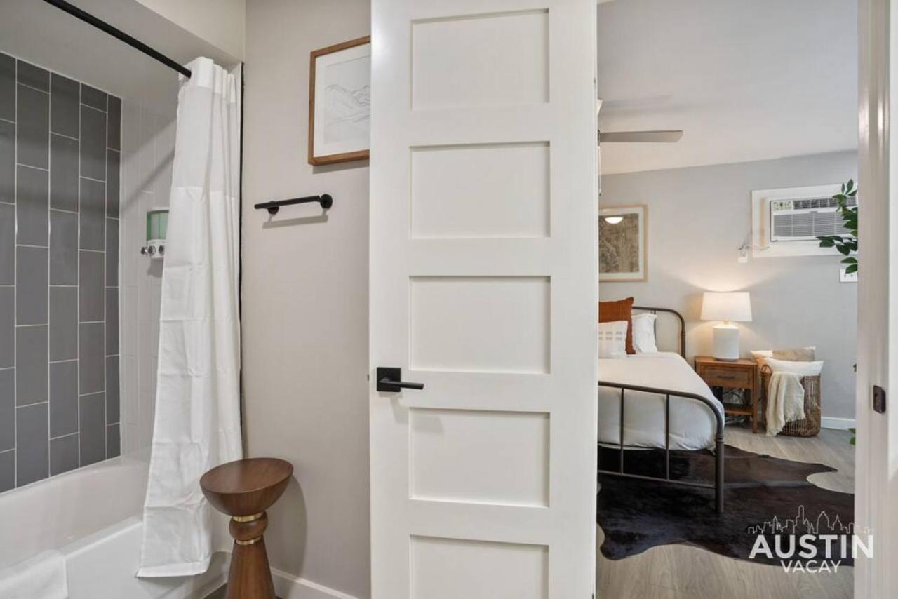 Explore Austin Life Studio Near Guadalupe St - 3