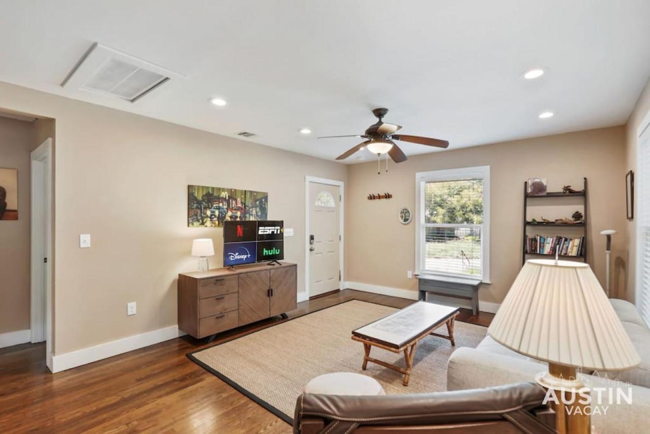 Sizable Screened in Porch w Luxury Kitchen and Bath - 5