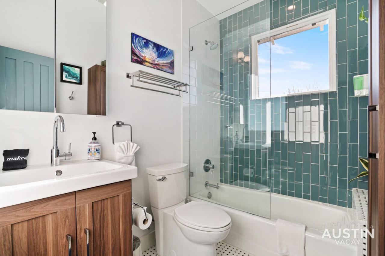 Impressive East Austin Gem Home That Has it All - 3