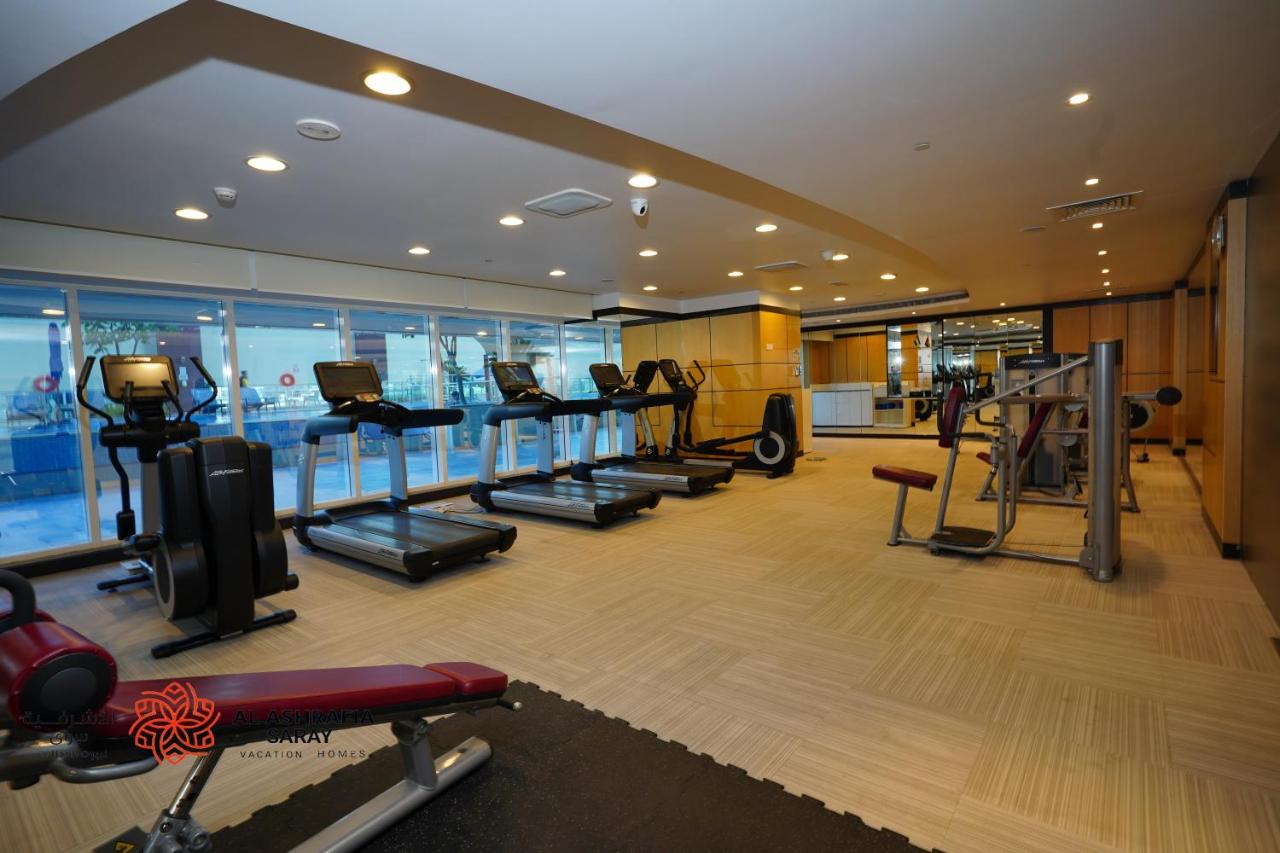 Al Ashrafia Saray - Extraordinary Studio in Canal View - 5