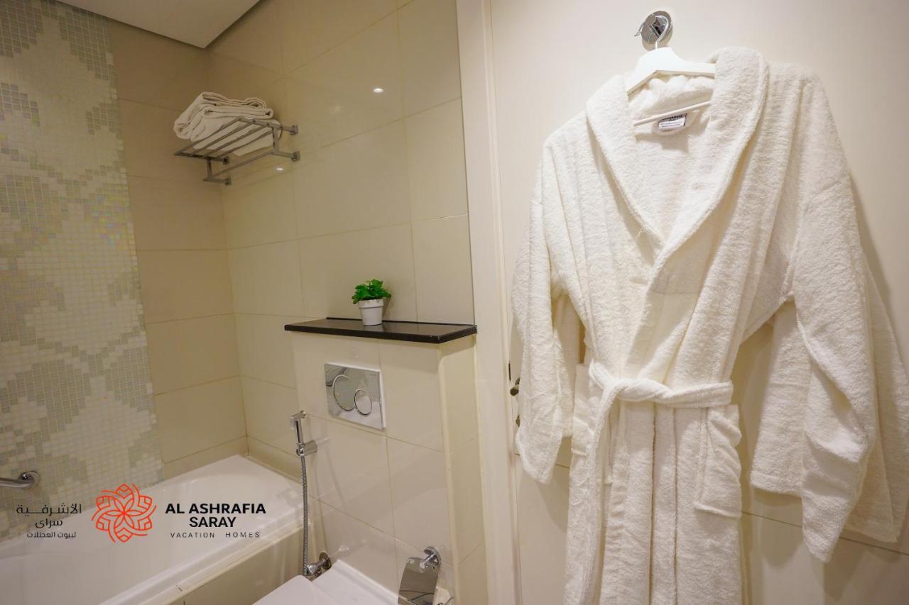 Al Ashrafia Saray - Extraordinary Studio in Canal View - 3