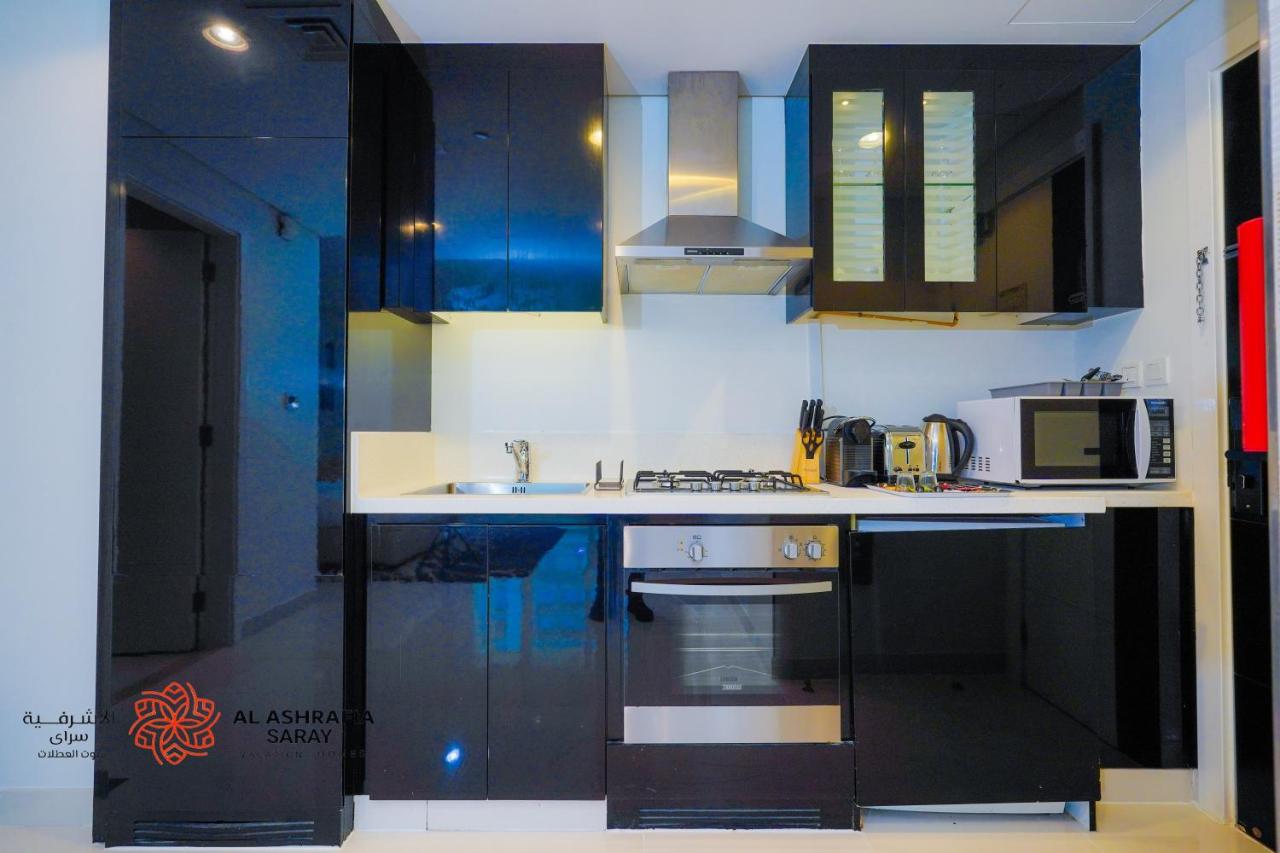 Al Ashrafia Saray - Extraordinary Studio in Canal View - 4