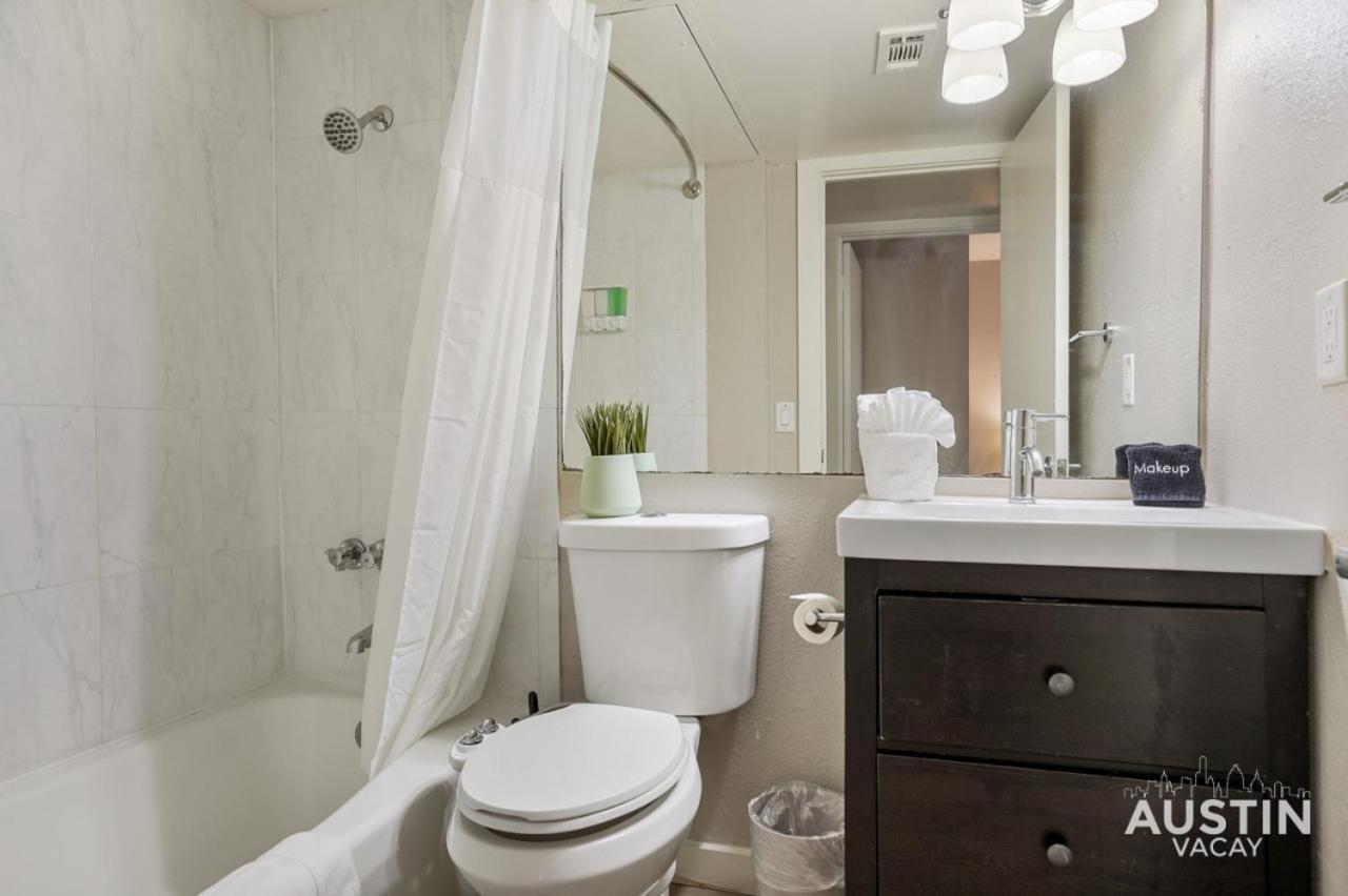 Adorable N Lamar Living, Pool and Comfort for All - 3