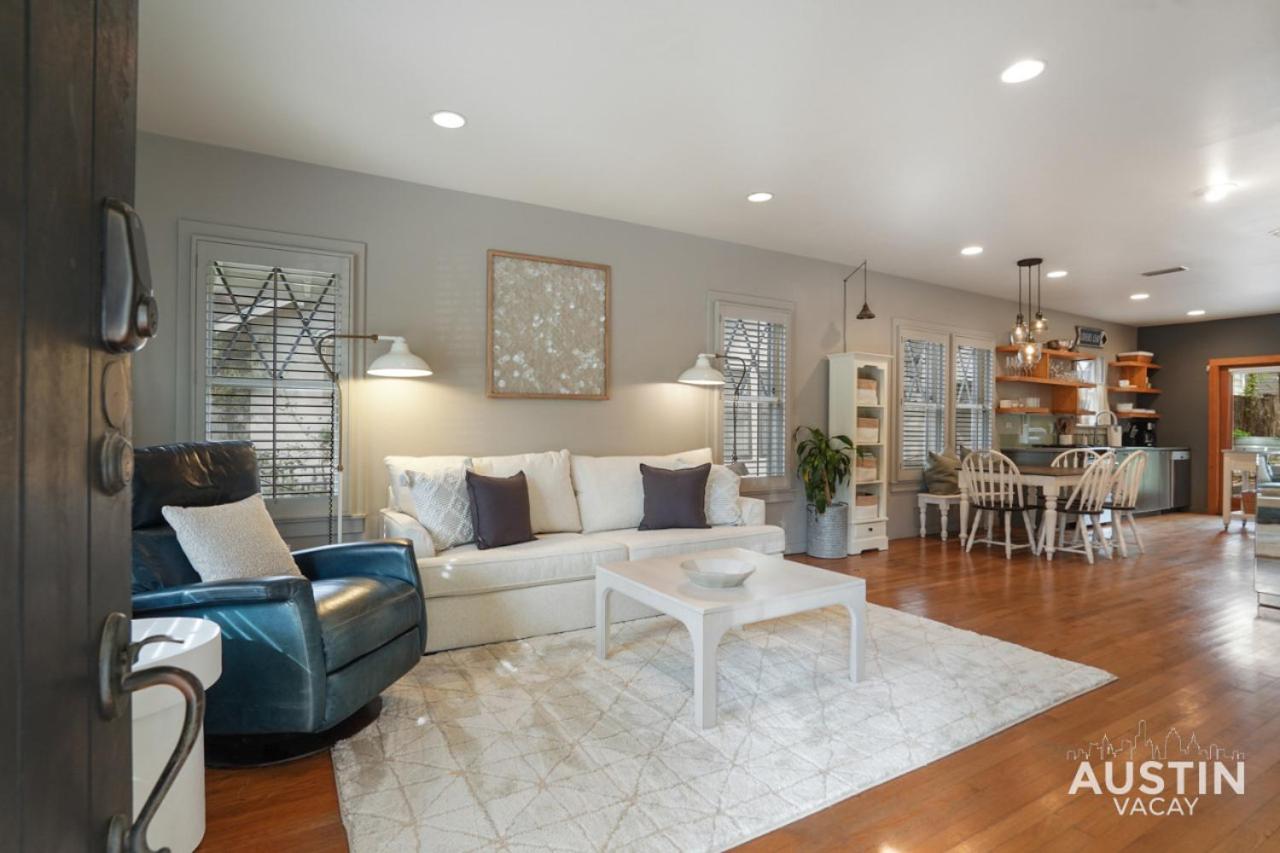 Entertaining Charmer w Outdoor Games and Putt-Putt - 3