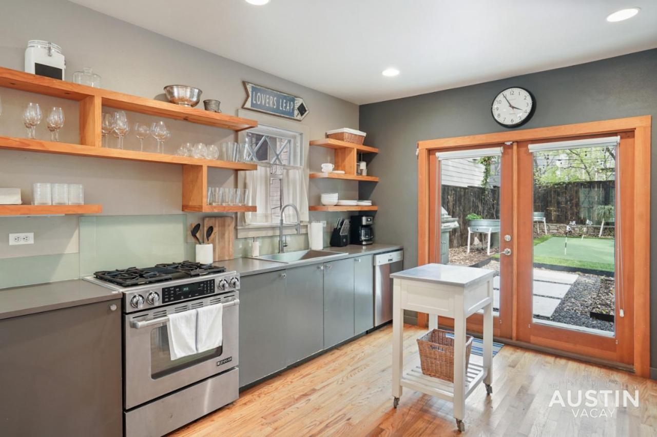 Entertaining Charmer w Outdoor Games and Putt-Putt - 4