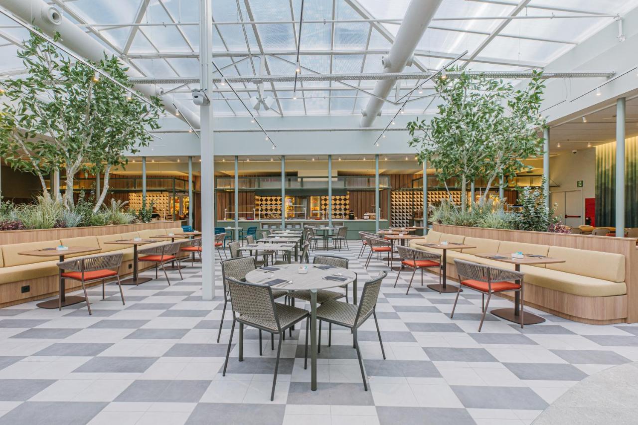 Catalonia Barcelona Plaza - 5