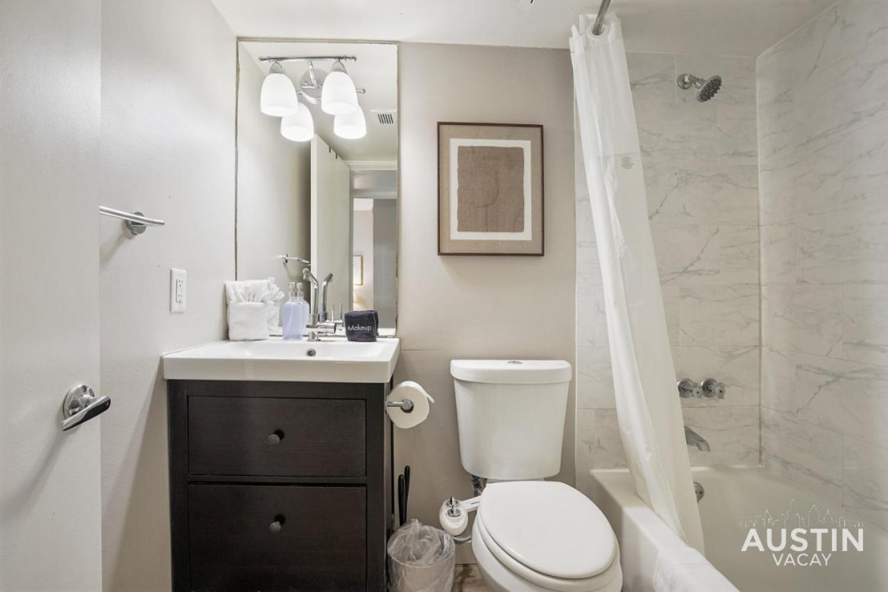 Dreamy Outdoor Space New Design in Renovated Apt - 3