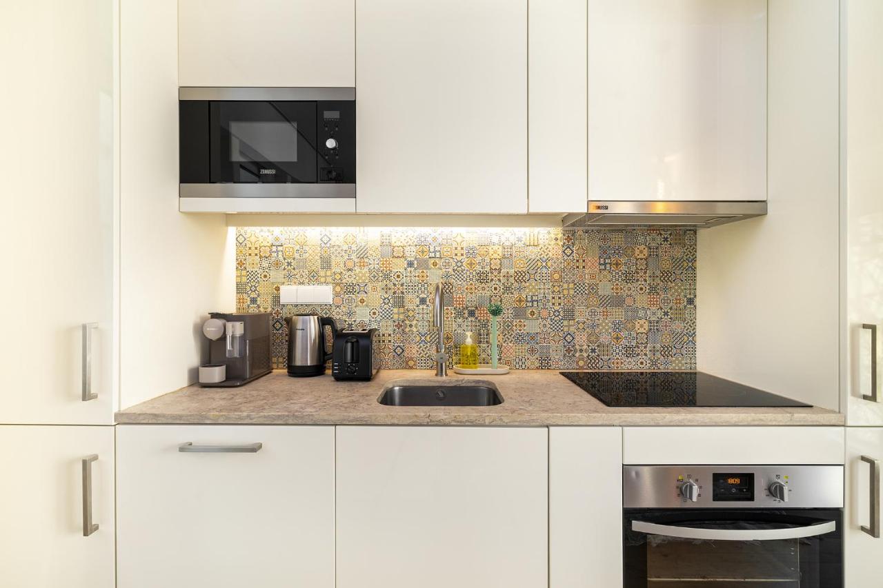 WHome | Ribeira 11 Design Apartment - 4