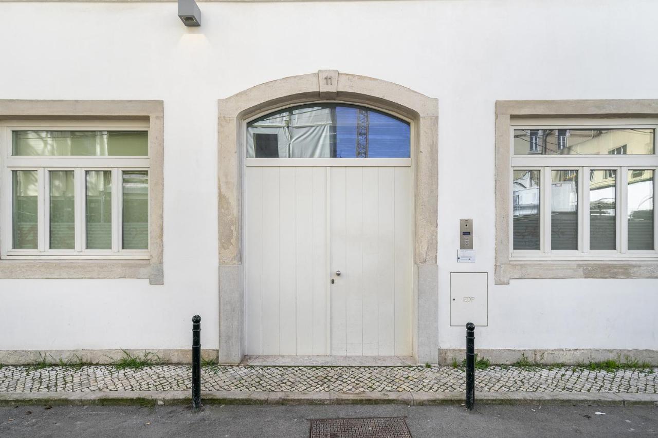 WHome | Ribeira 11 Design Apartment - 5