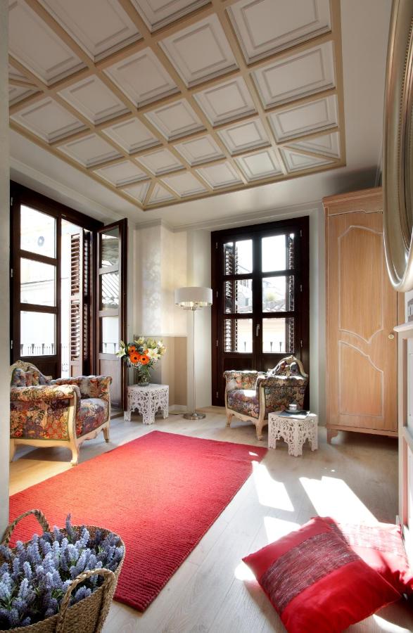 Casa Palacete 1822, Granada – Precios 2022 actualizados