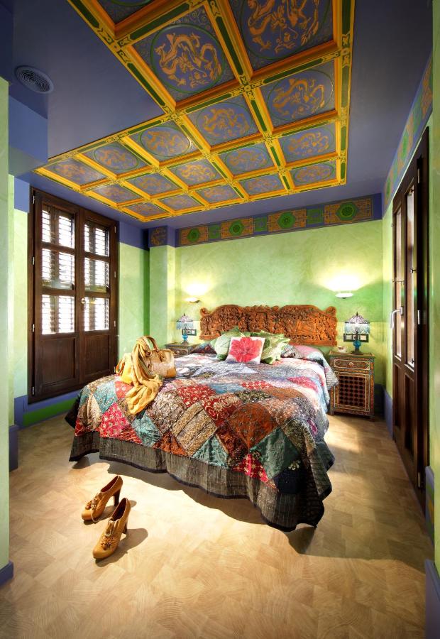 Casa Palacete 1822, Granada – Precios 2022 actualizados