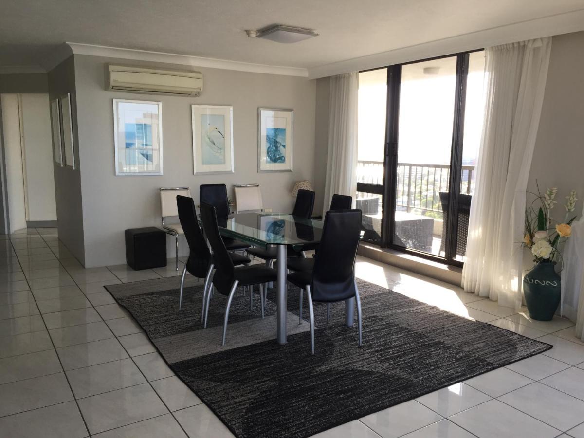 Genesis Apartments photo