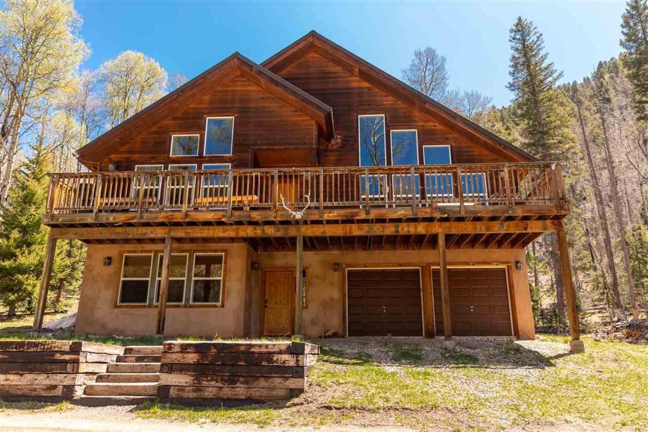 Aspen Lodge of Red River, NM — photo 9