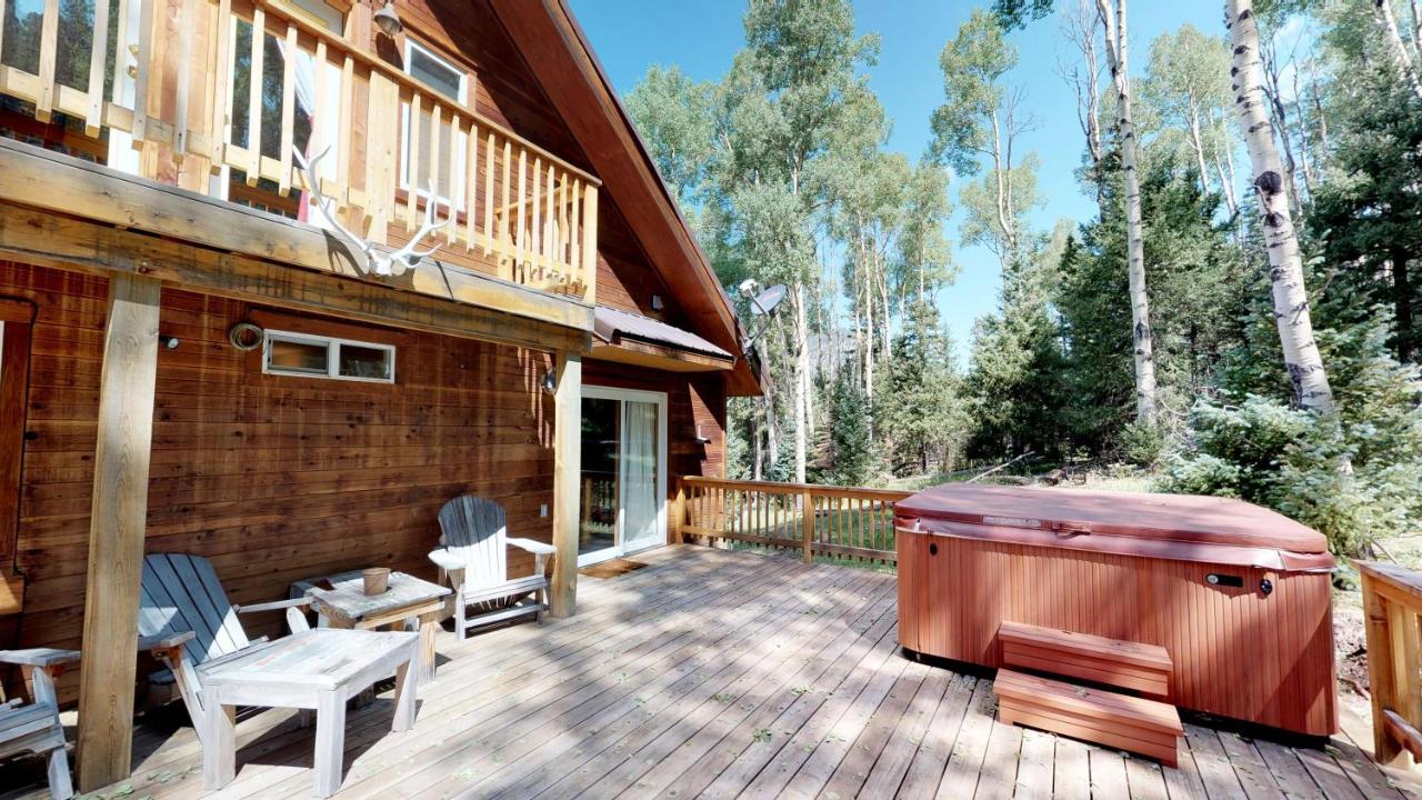 Aspen Lodge of Red River, NM — photo 16
