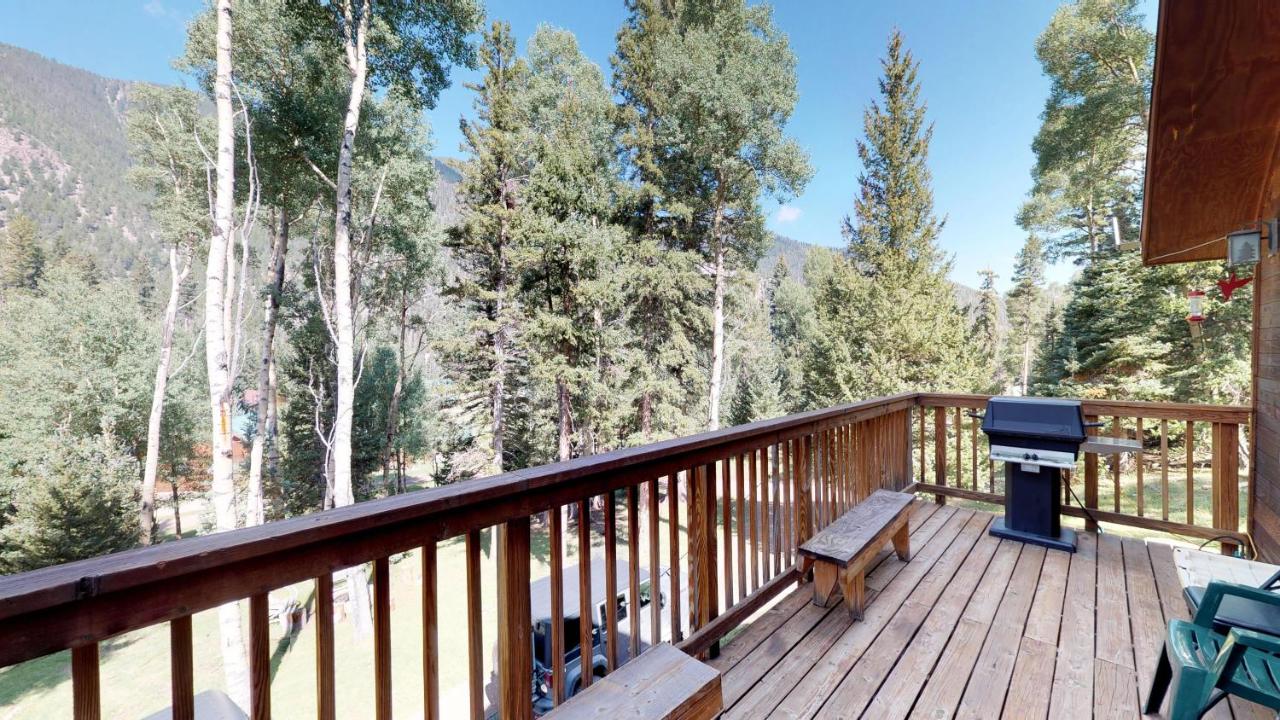 Aspen Lodge of Red River, NM — photo 17