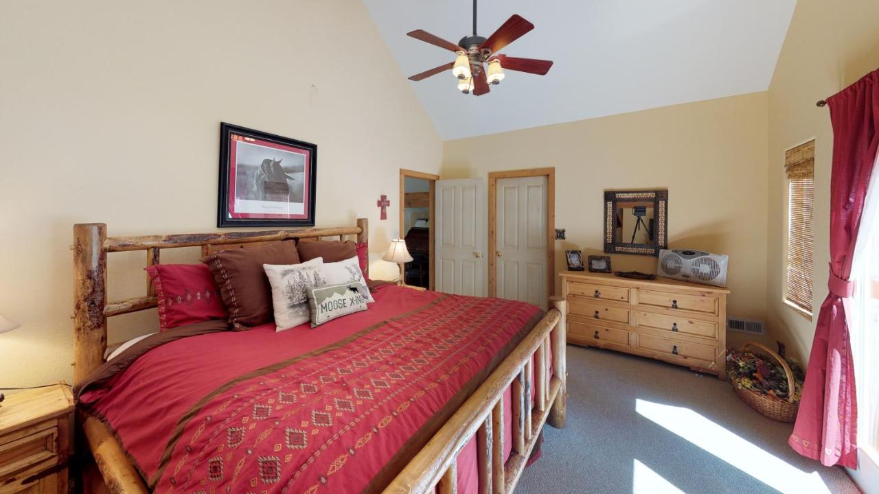 Aspen Lodge of Red River, NM — photo 21