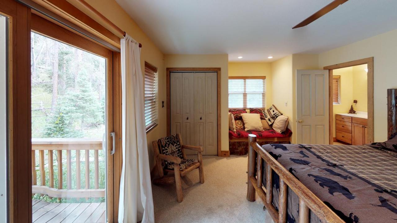 Aspen Lodge of Red River, NM — photo 7