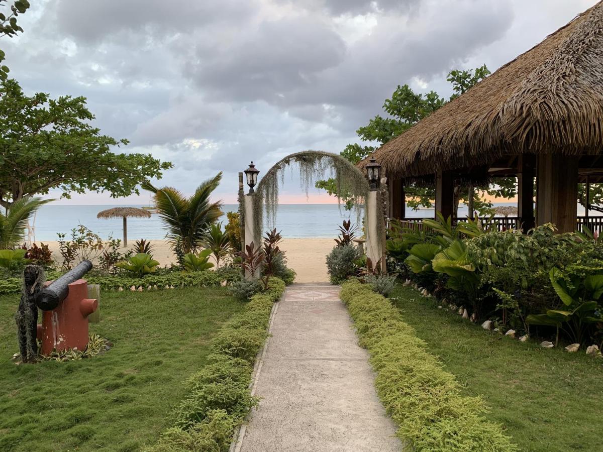 Relax in Jamaica - Enjoy 7 Miles of White Sand Beach! villa - 2