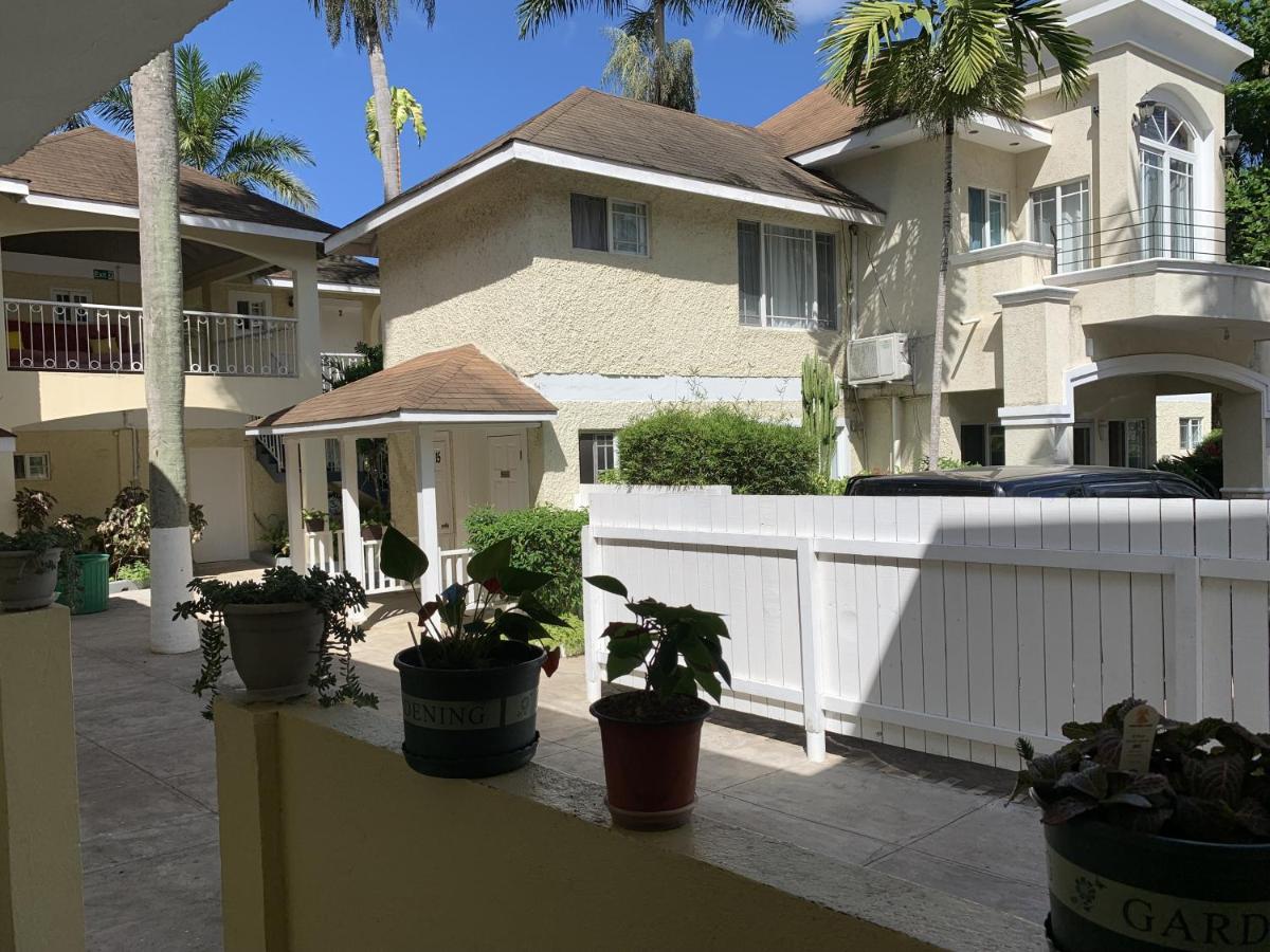 Comfy Stay in Jamaica -Enjoy 7 Miles of White Sand Beach! villa - 3