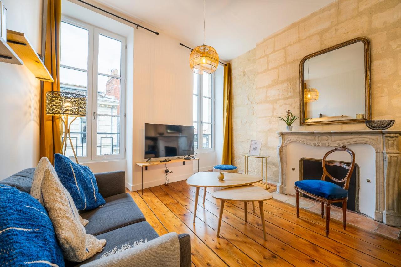 Appartements Climatises en Hyper Centre - 3